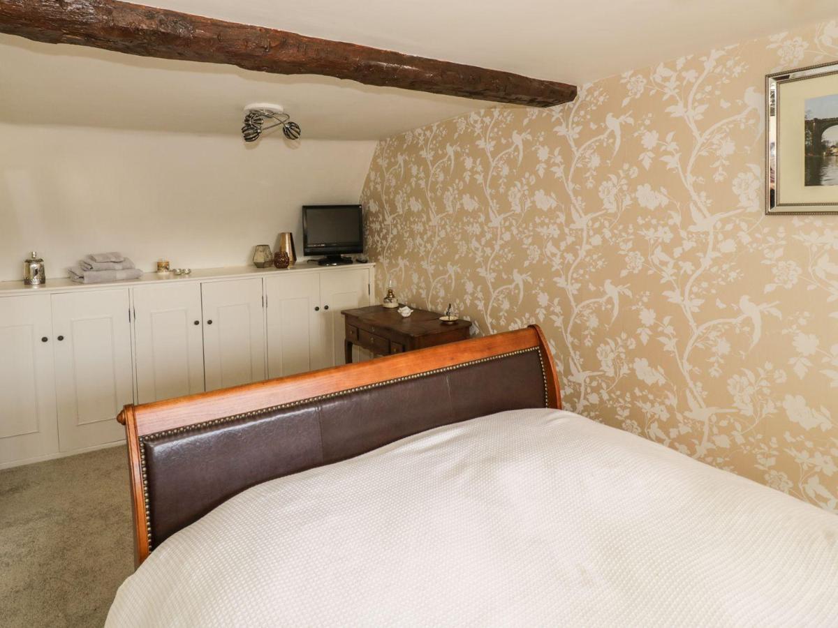 Chapel Cottage Pewsey Экстерьер фото