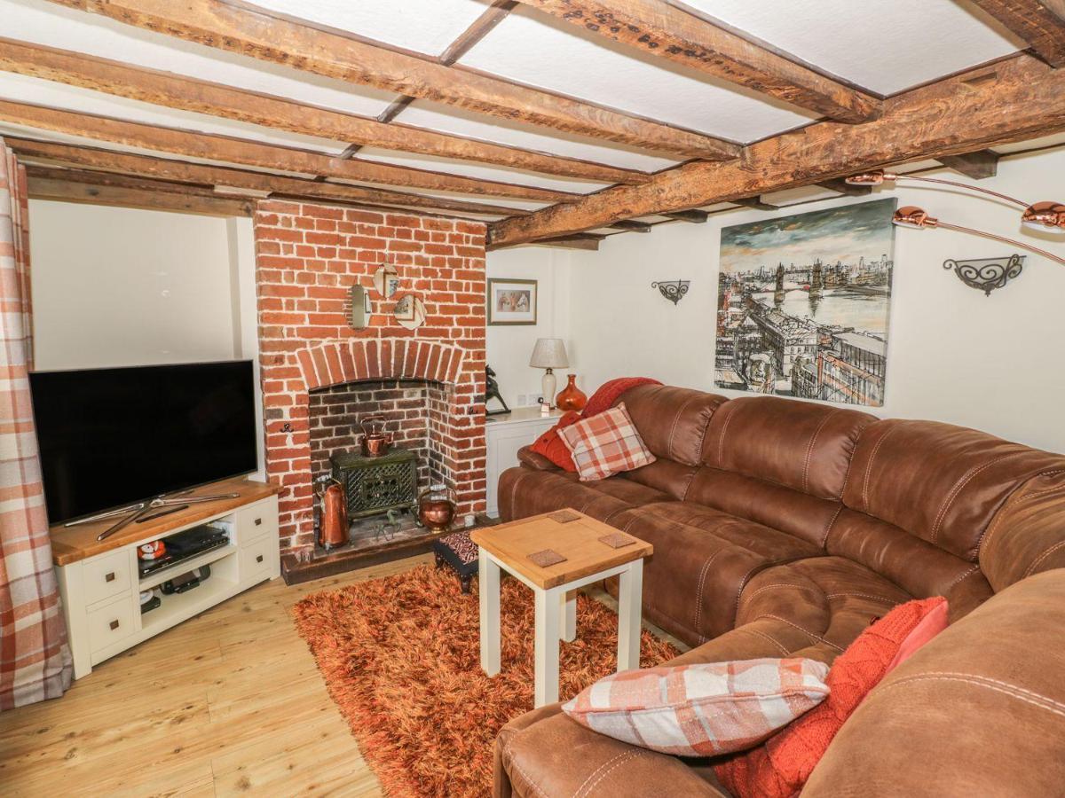 Chapel Cottage Pewsey Экстерьер фото