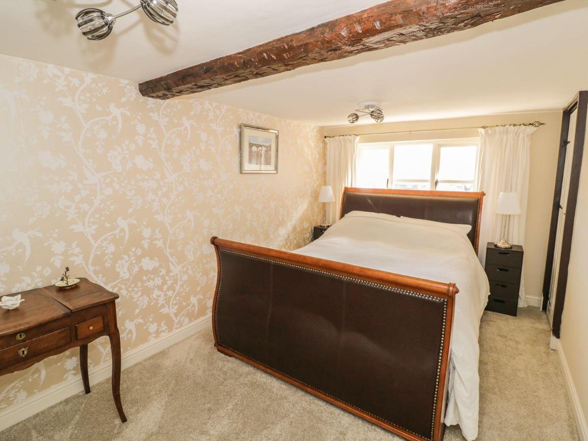 Chapel Cottage Pewsey Экстерьер фото